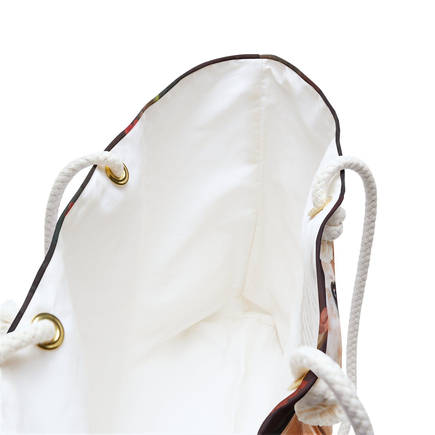 Labrador Bliss, Weekender Bag