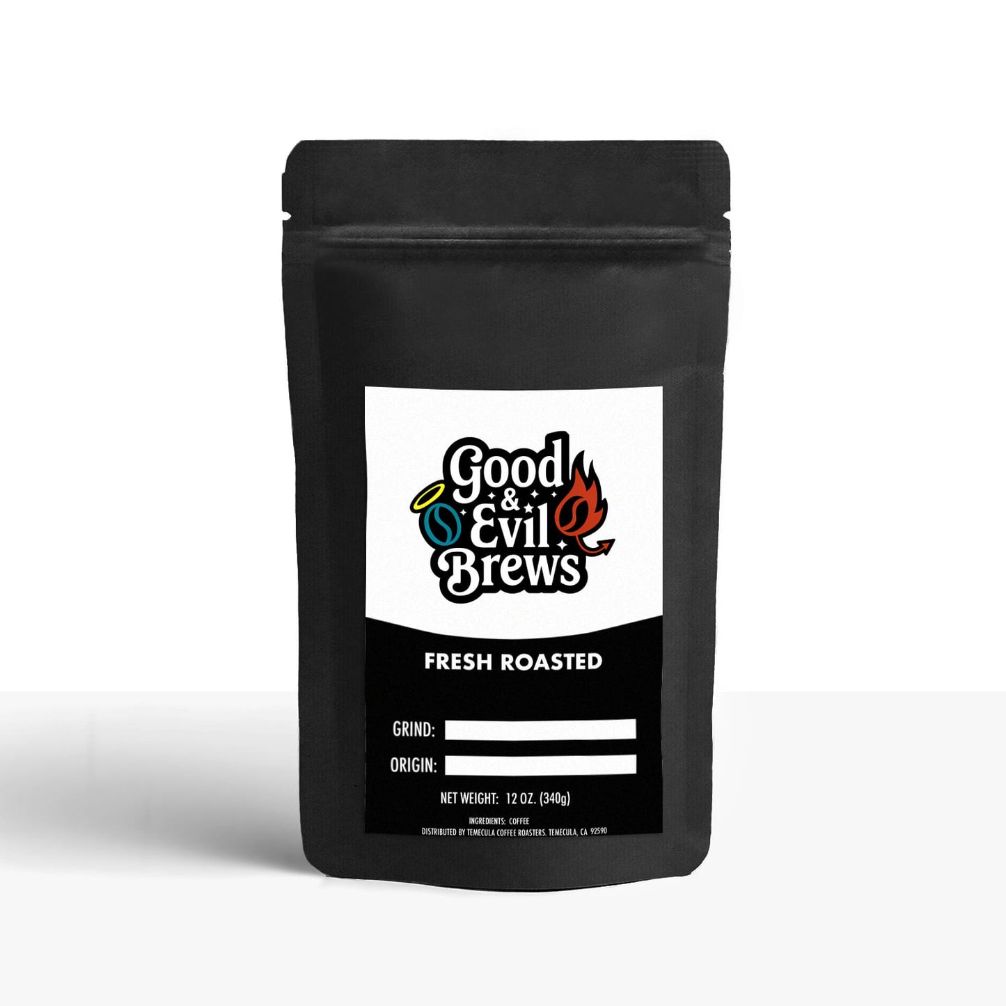 60 Pack Single Serve Coffee Capsules