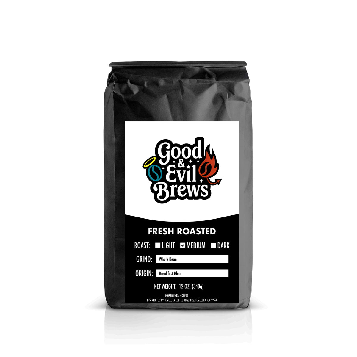 Breakfast Blend