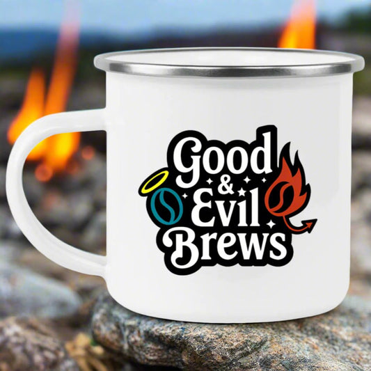 Good & Evil Brews