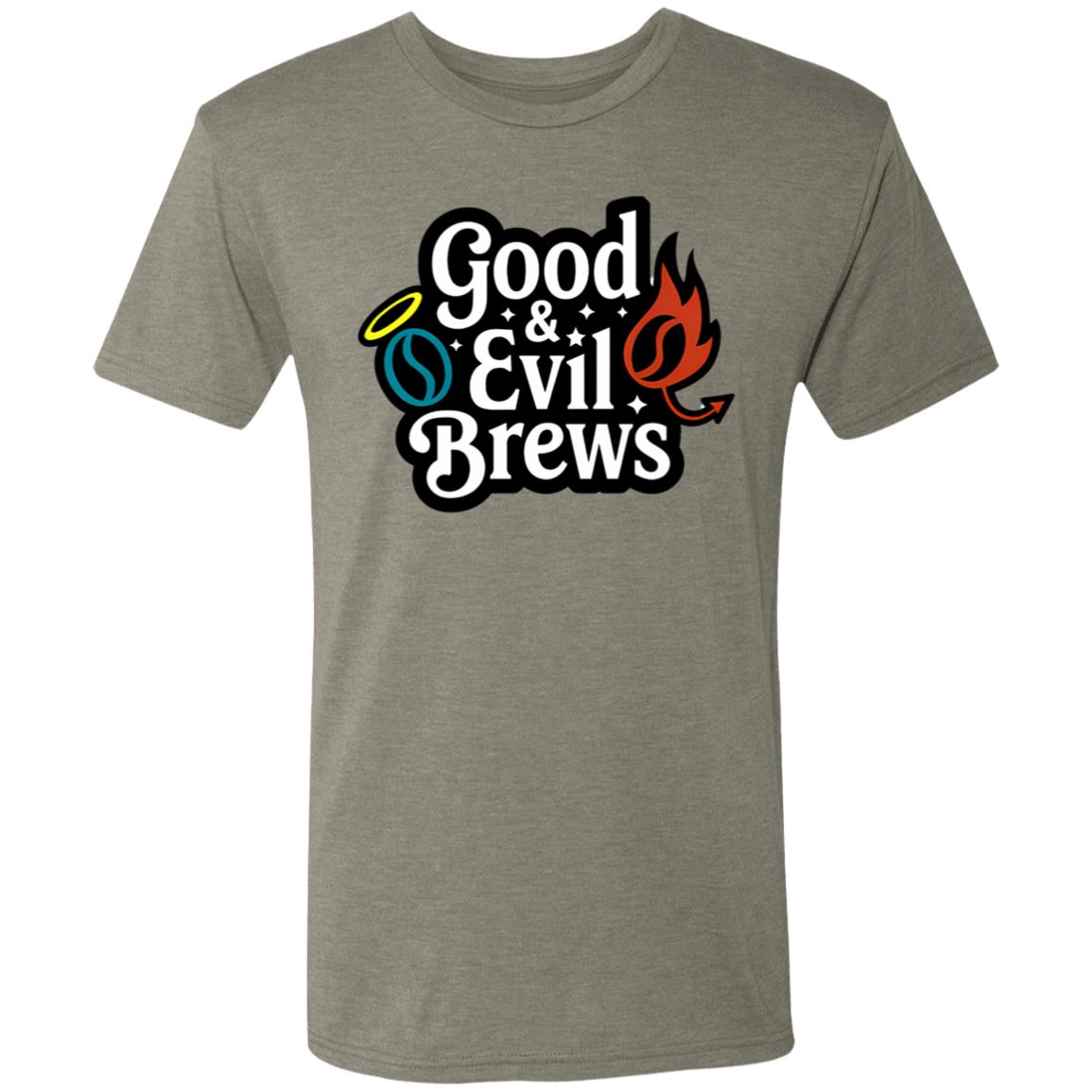 Good & Evil Brews