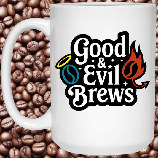 Good & Evil Brews