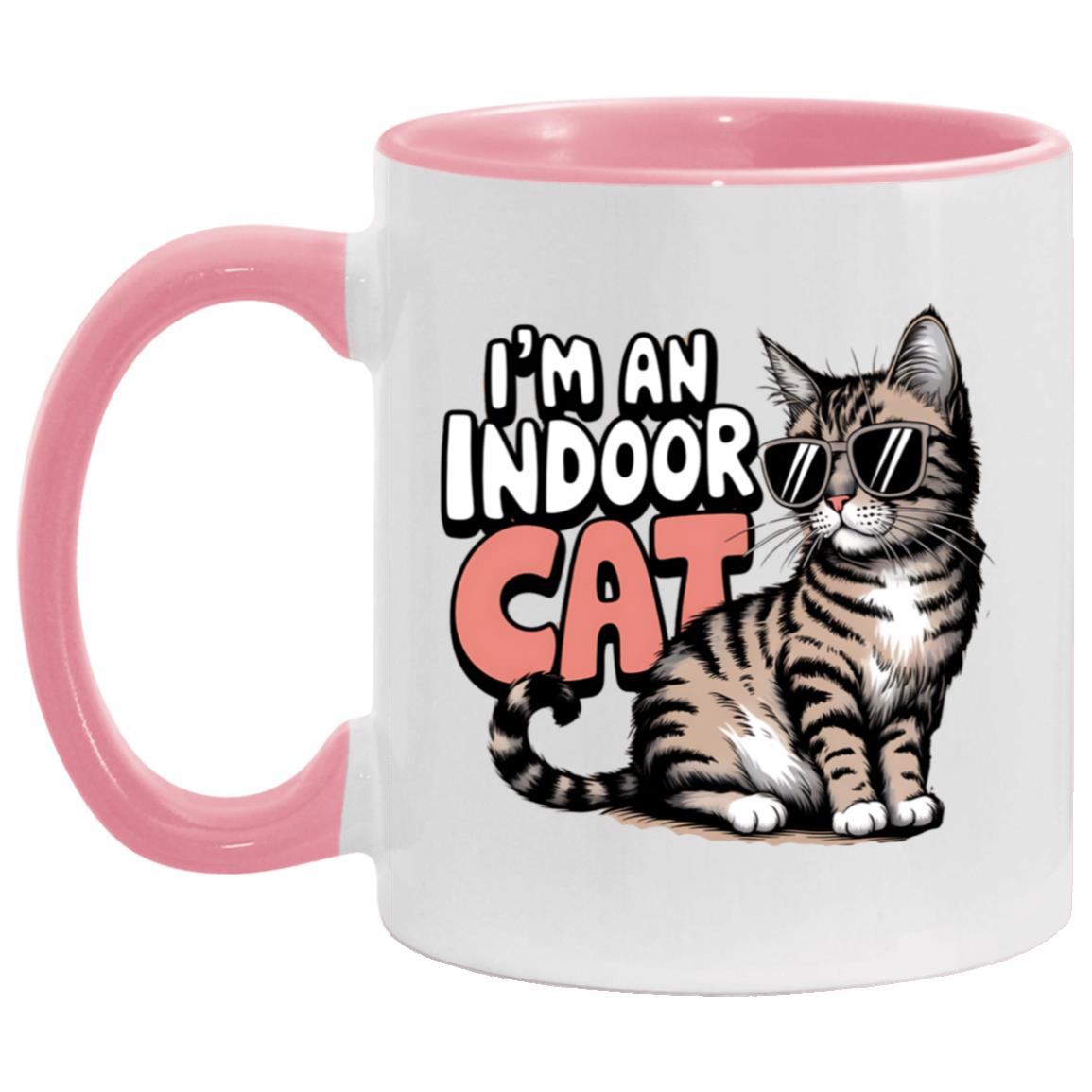 Im an indoor cat