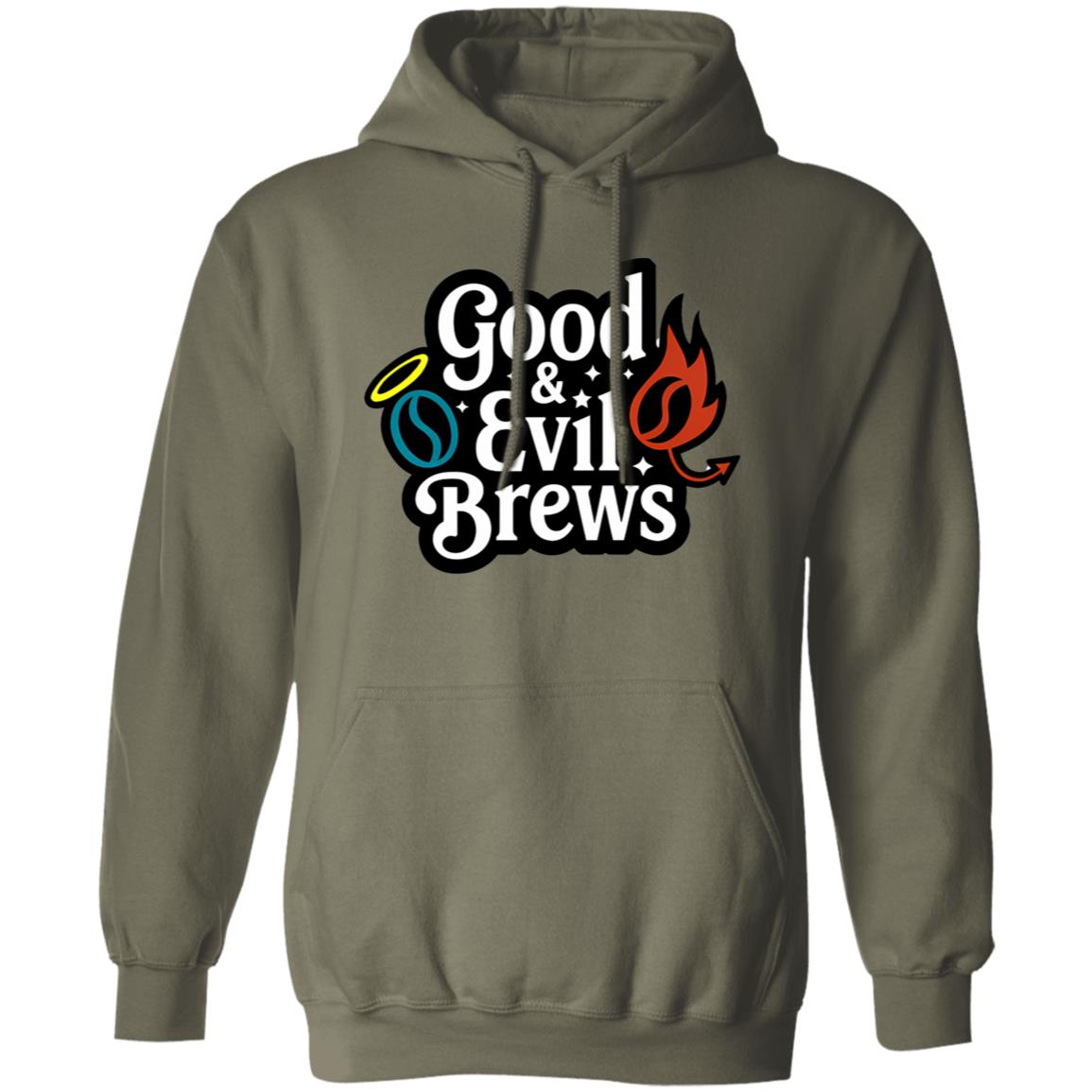 Good & Evil Brews