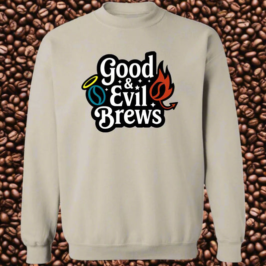 Good & Evil Brews