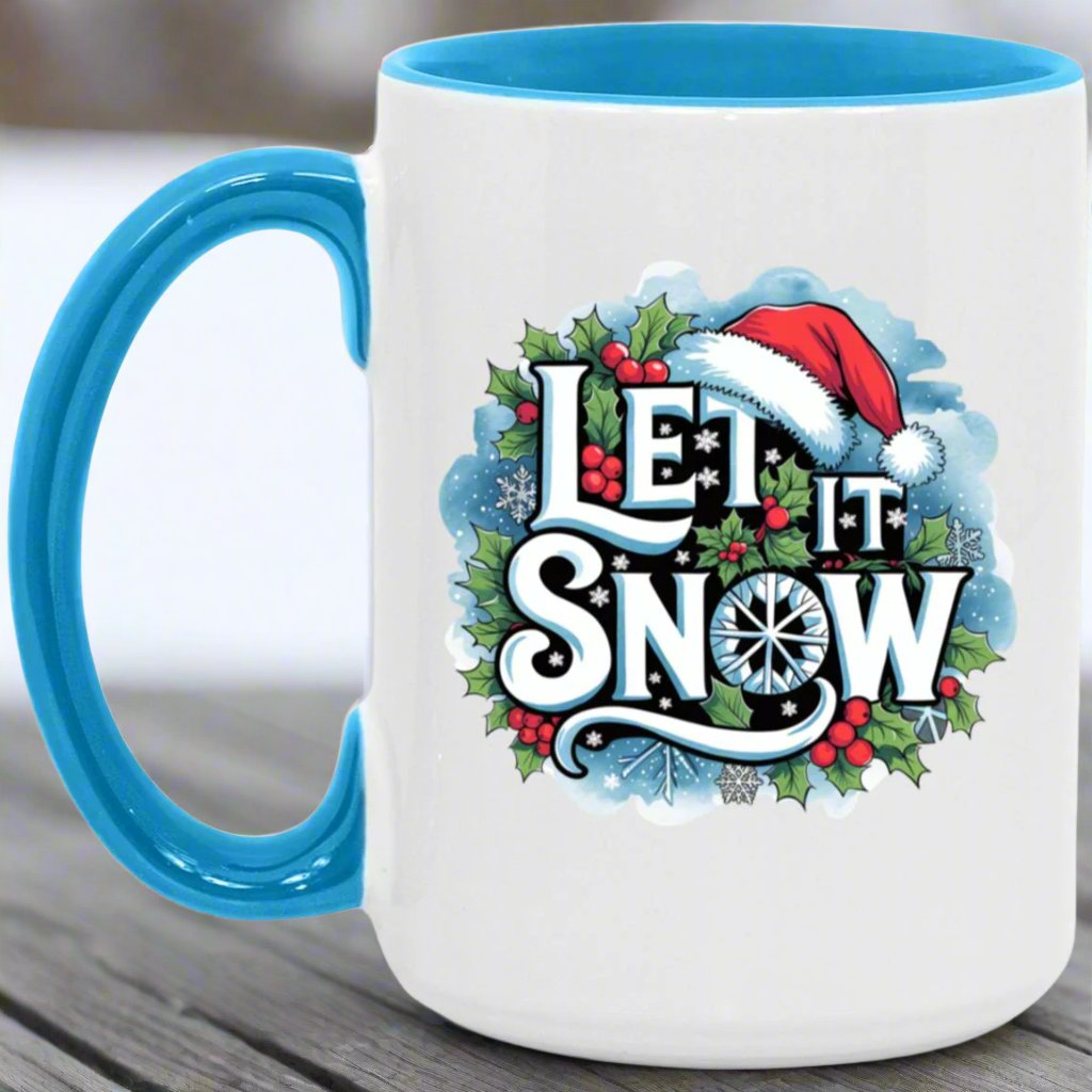 Let it Snow