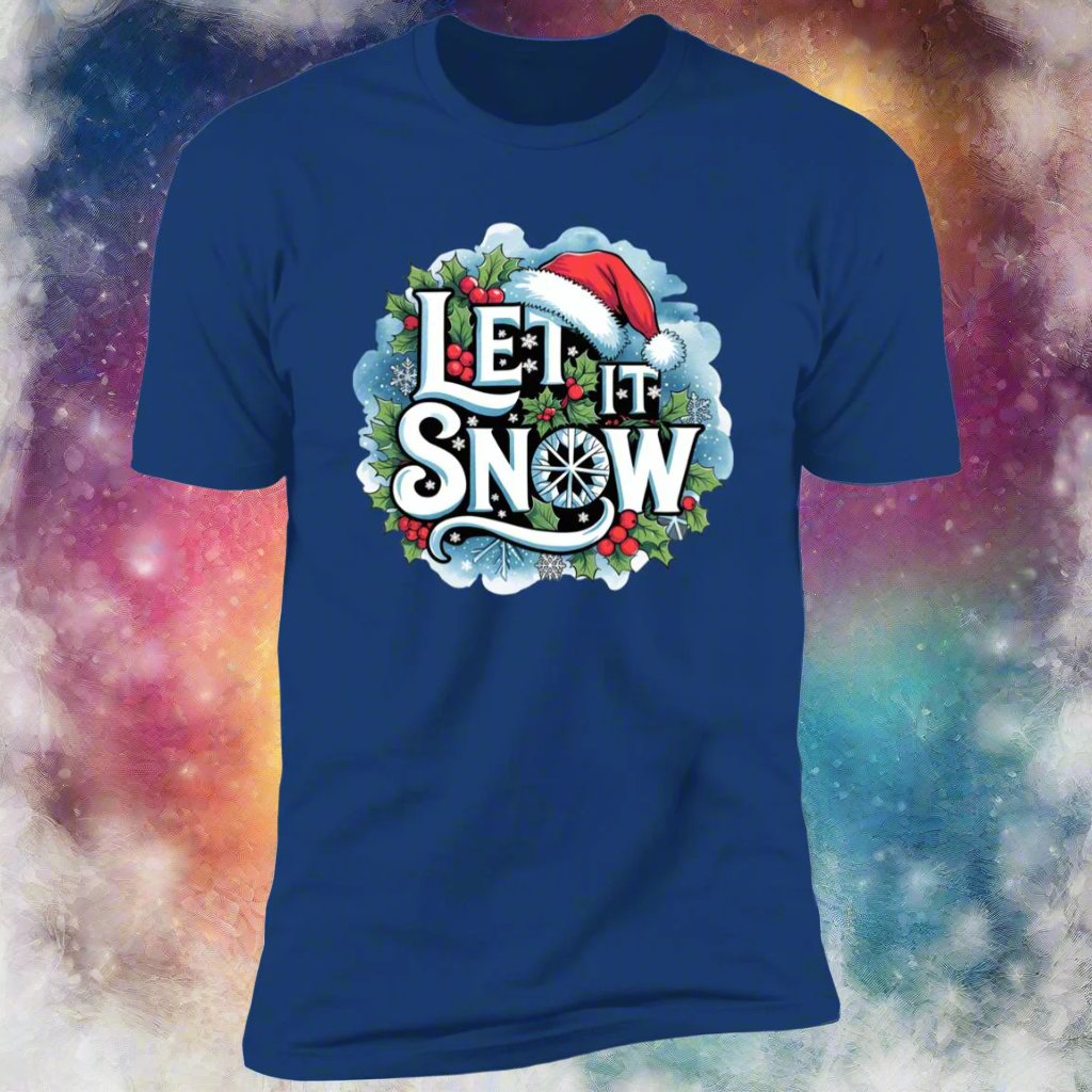 Let it Snow