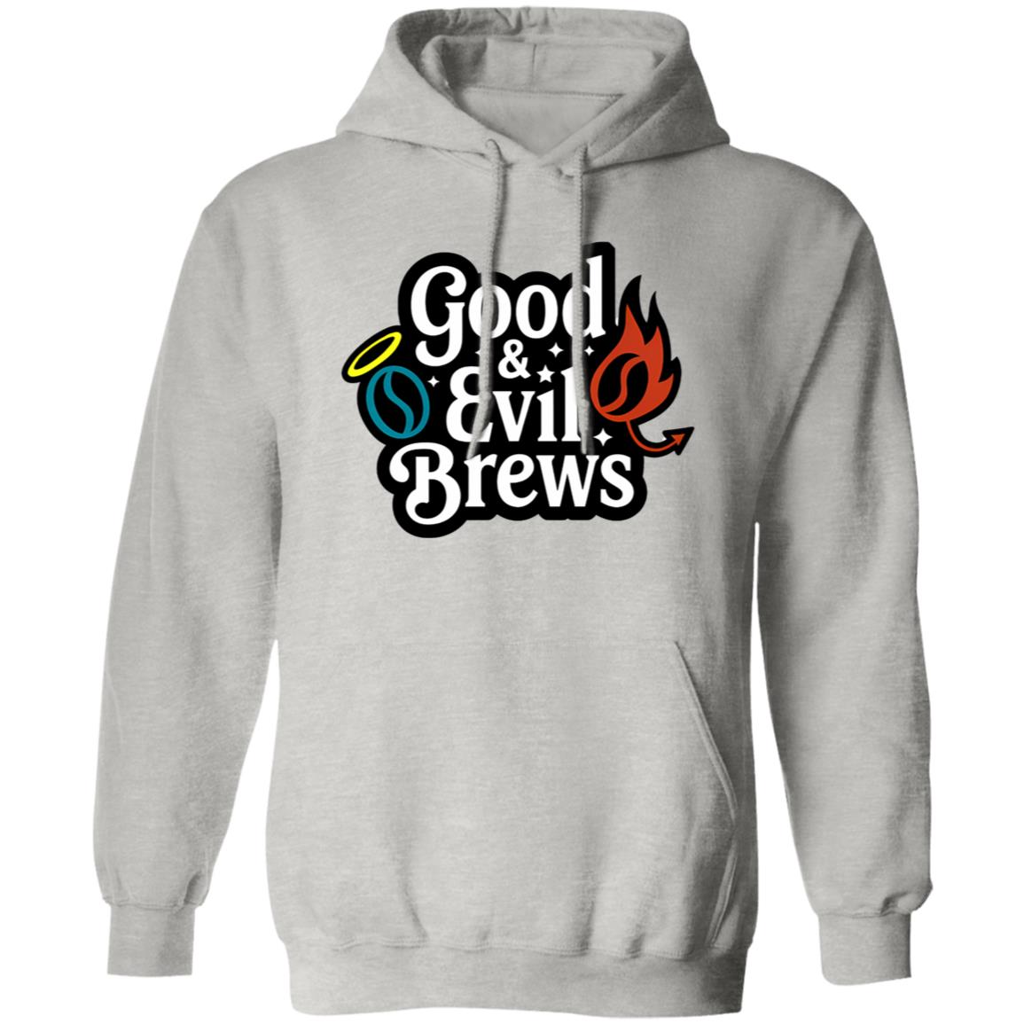 Good & Evil Brews