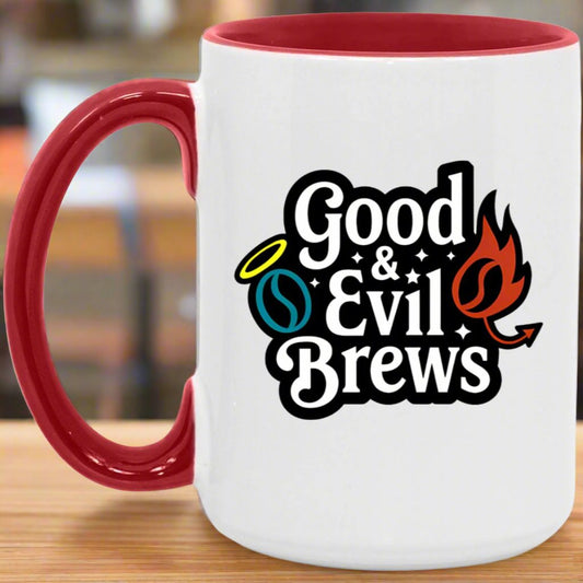 Good & Evil Brews