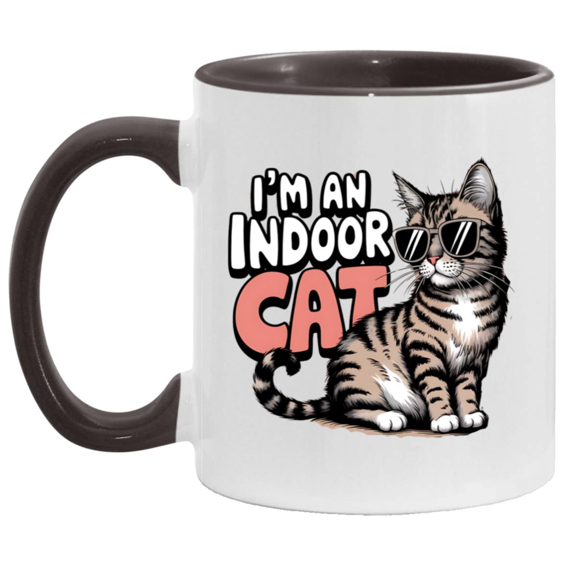 Im an indoor cat