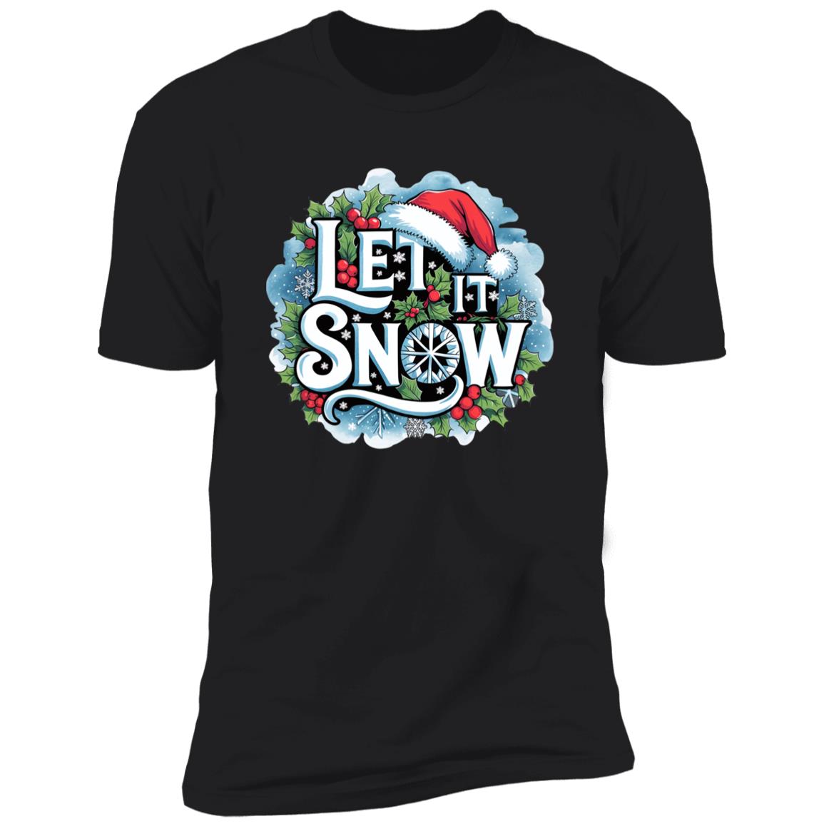 Let it Snow