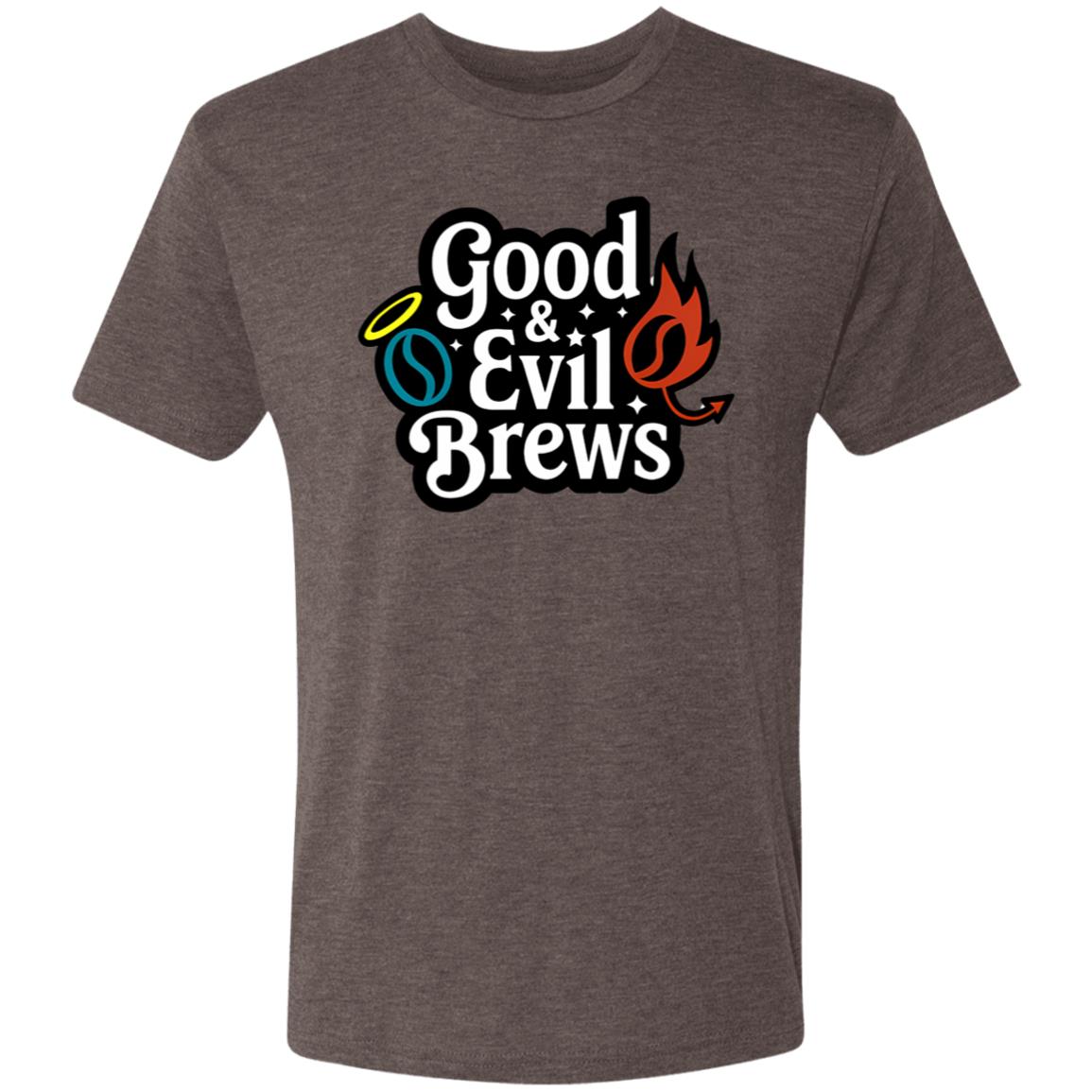 Good & Evil Brews