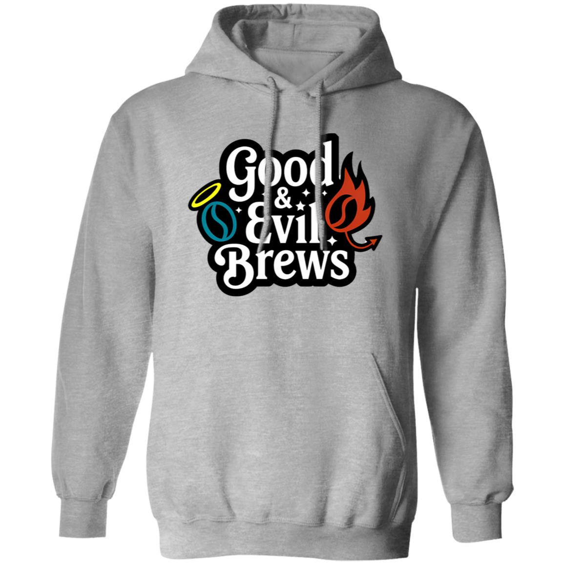 Good & Evil Brews