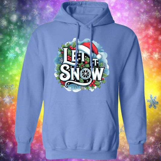 Let it Snow