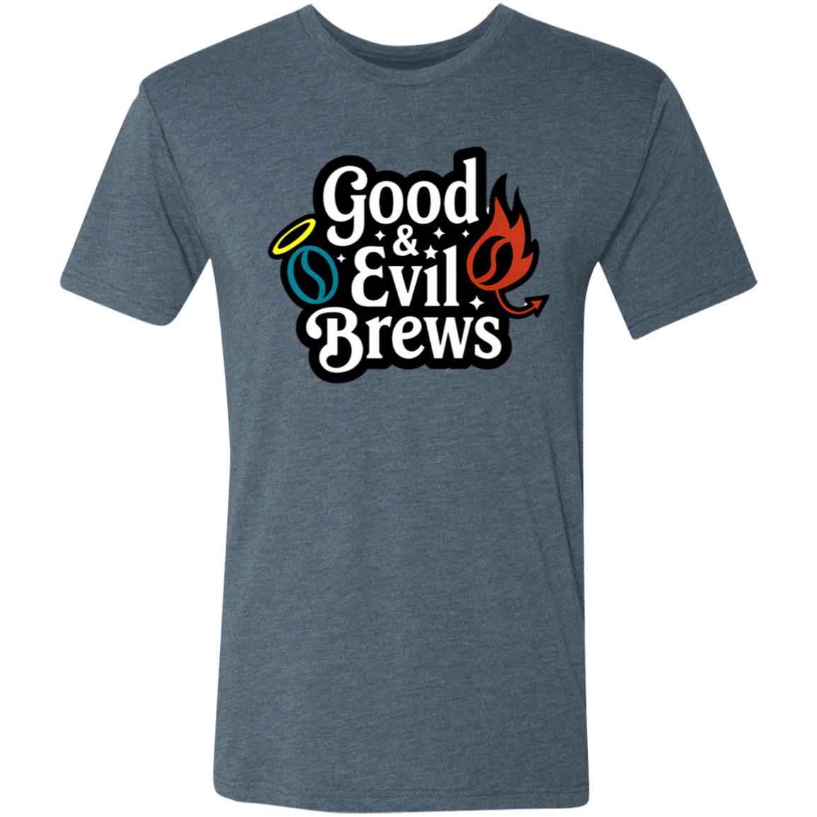 Good & Evil Brews