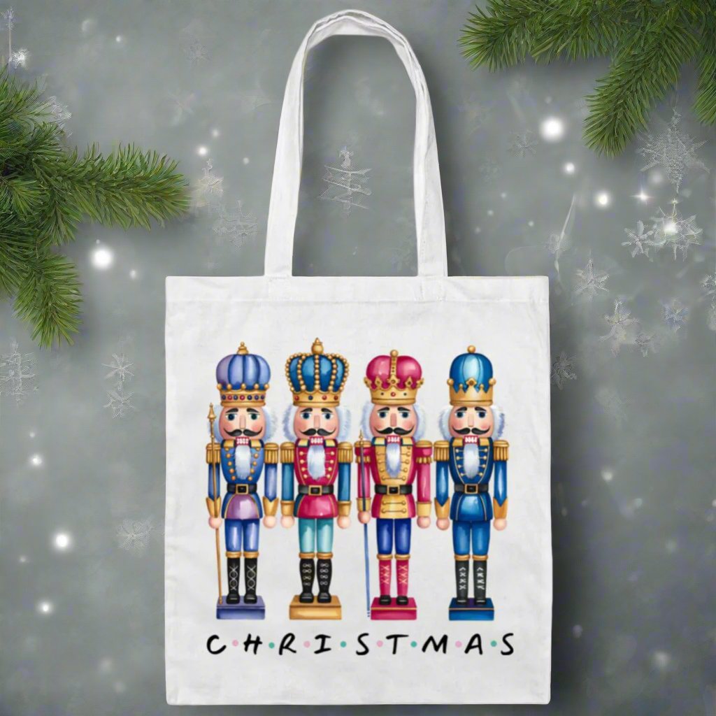 Nutcracker Christmas Magic