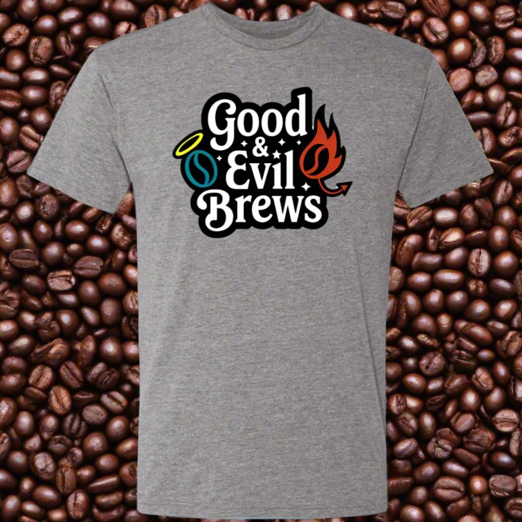 Good & Evil Brews