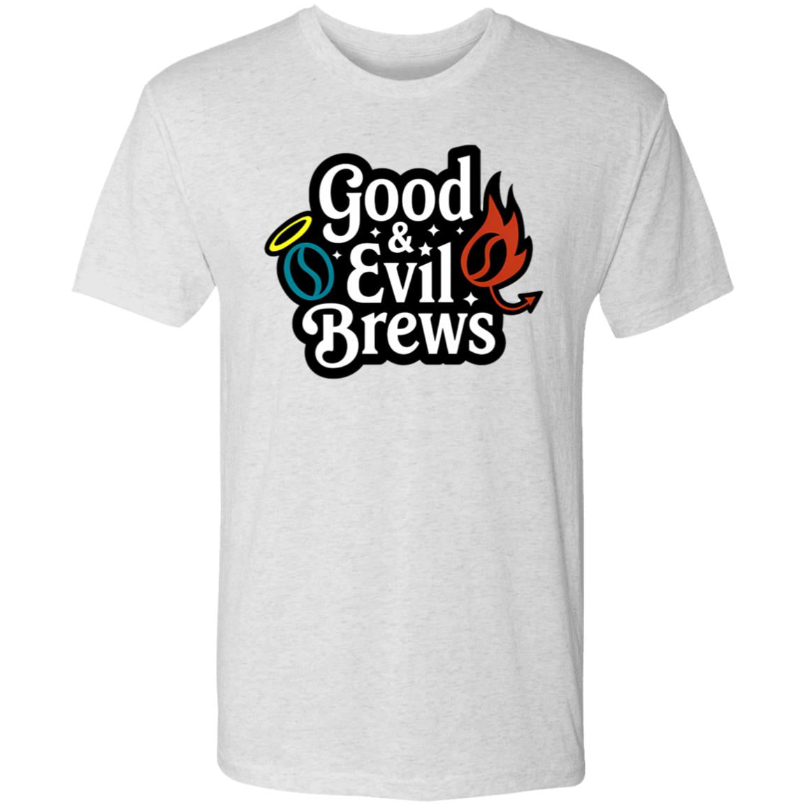 Good & Evil Brews