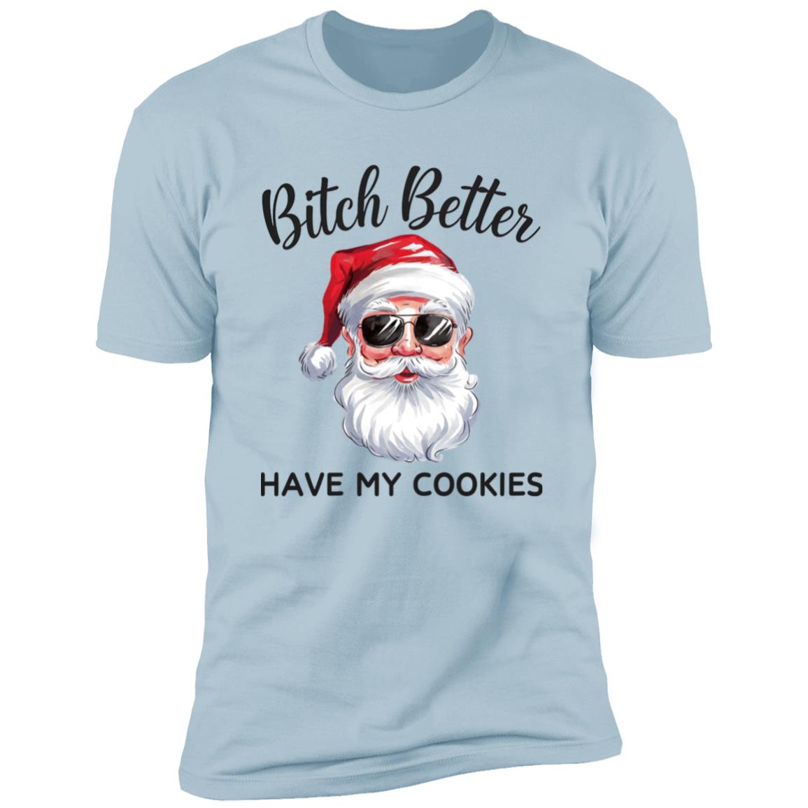 HAVE MY COOKIES