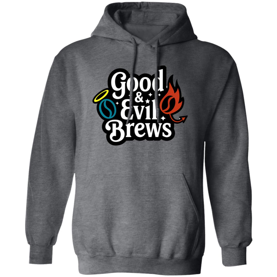 Good & Evil Brews