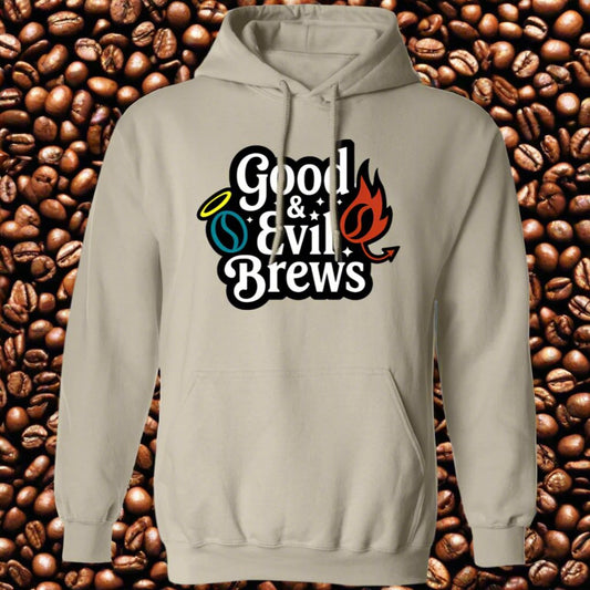 Good & Evil Brews