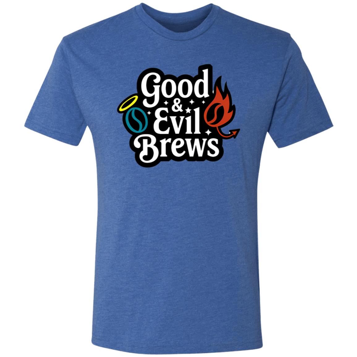 Good & Evil Brews