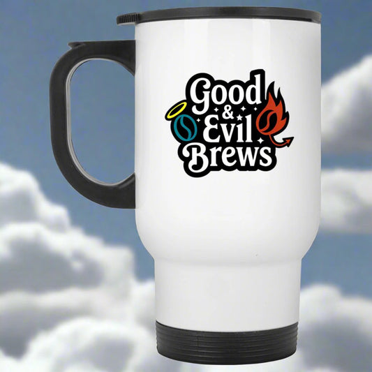 Good & Evil Brews