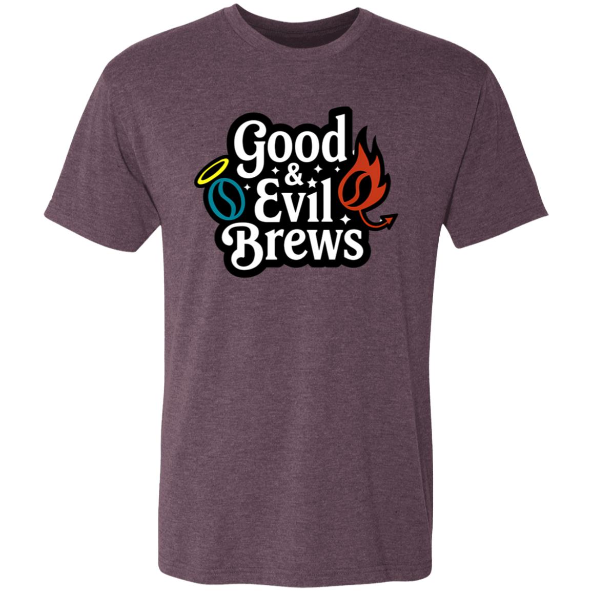 Good & Evil Brews