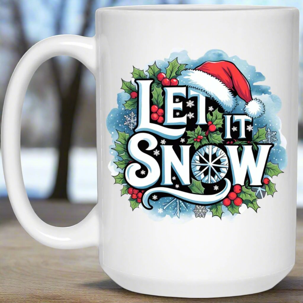 Let it Snow