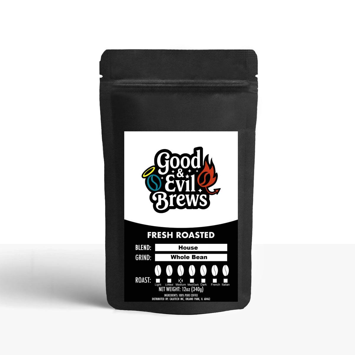 House Blend
