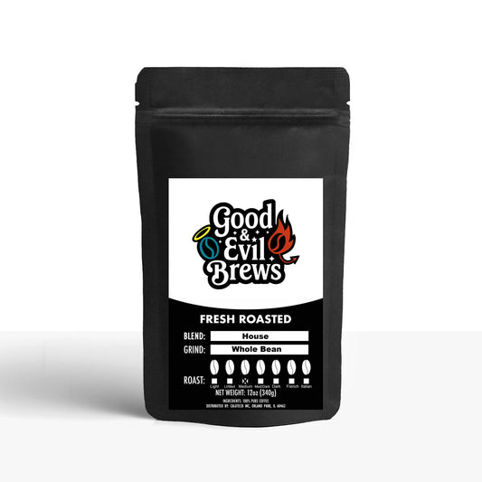 House Blend