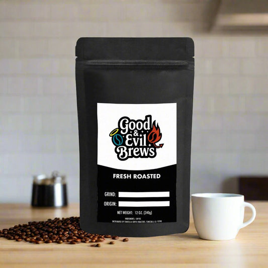 Latin American Blend