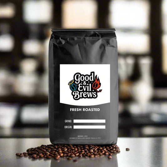 Flavored Coffees Sample Pack