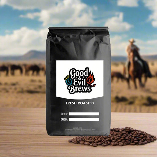 Cowboy Blend