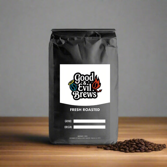 Colombia Coffee